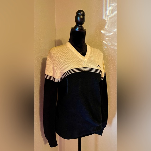 Sergio Valentino Women Sweater size XL - Picture 2 of 5